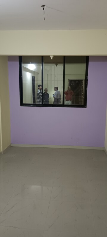 1 BHK Apartment For Rent in Thane West Thane  8077638