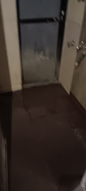 Furnished Amenities in 1 BHK Apartment at Thane West – for Rent