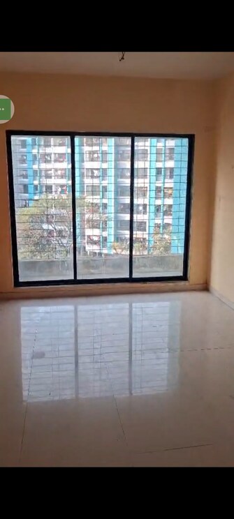 1 BHK Apartment For Rent in Arihant City Phase 2 Bhadwad Gaon Thane  8077643