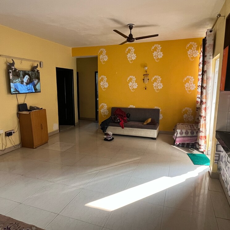 Bedroom, piyush-heights 3 Bedroom 1576 Sq.Ft. Apartment In Sector 89 Faridabad 8077644