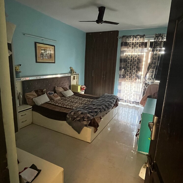 Living Room, piyush-heights 3 Bedroom 1576 Sq.Ft. Apartment In Sector 89 Faridabad 8077644