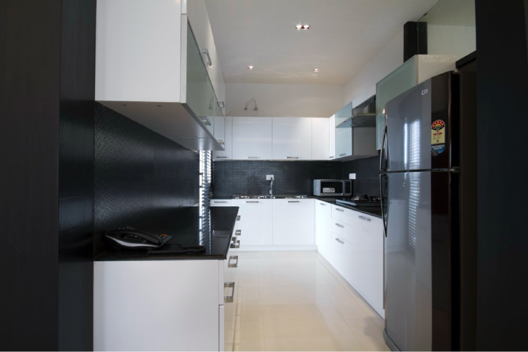 Team Area, sushma-chandigarh-grande 3 Bedroom 1885 Sq.Ft. Apartment In Ghazipur Zirakpur 8077645