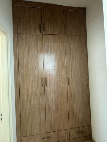 Furnished Amenities in 3 BHK Apartment at Sushma Elite Cross, Dhakoli Village – for Sale