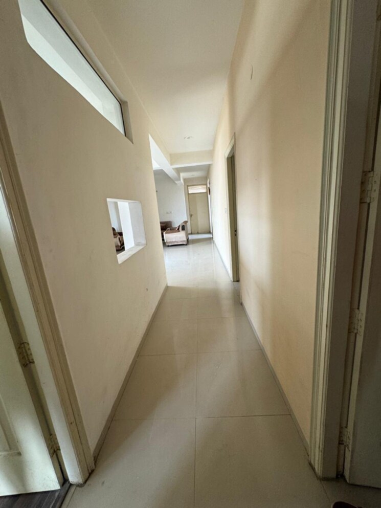 undefined, sushma-elite-cross 3 Bedroom 1825 Sq.Ft. Apartment In Dhakoli Village Zirakpur 8077647