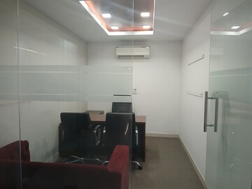 Team Area in  Office Space at Sector 63 – for Rent