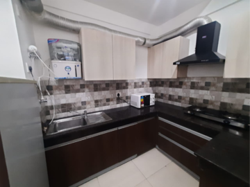 3 BHK Apartment For Sale in Sushma Joynest ZRK, Ghazipur