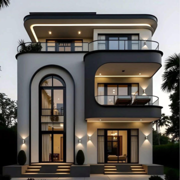 3.5 BHK Apartment For Sale in Smart World Gems, Sector 89