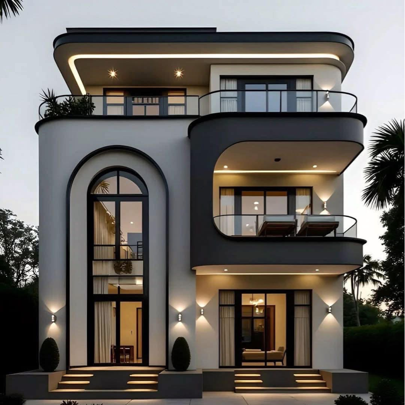 3.5 BHK + Study Room,Extra Room Apartment For Sale in Smart World Gems