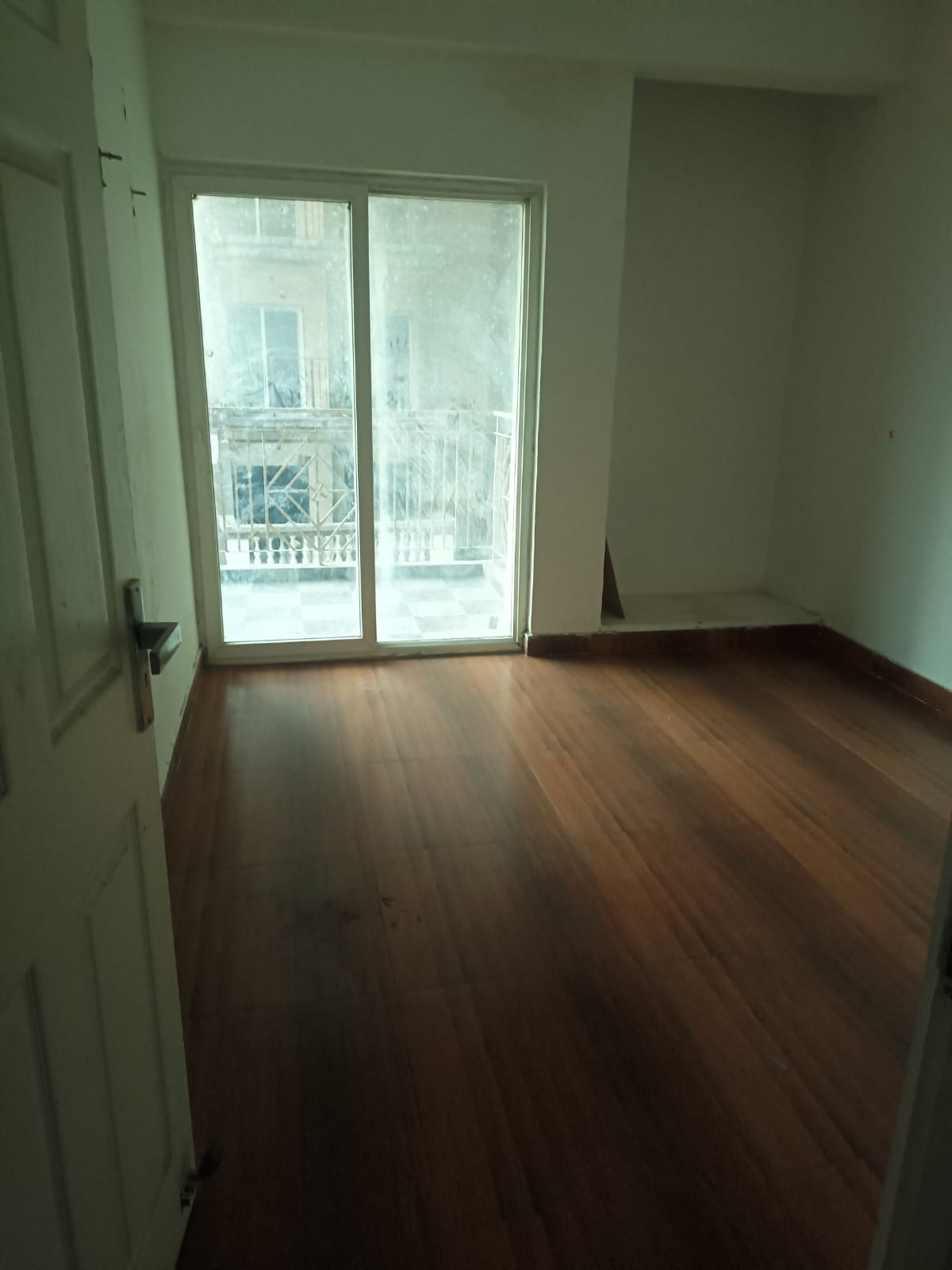 2 BHK + Pooja Room Apartment For Sale in Migsun Twinz