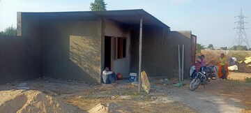  Land – Exterior View View at Muhana - for Rent