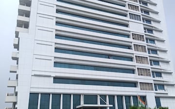Office Space For Rent in Ansal Corporate Park, Sector 142
