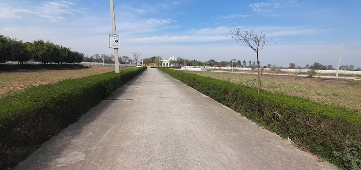 undefined, jewar  201 Sq.Yd. Plot In Jewar Greater Noida 8077682
