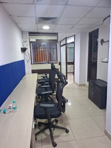  Office Space For Rent in Netaji Subhash Place