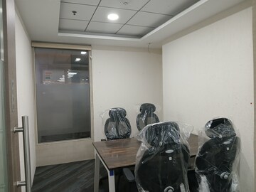 Team Area in  Office Space at Ansal Corporate Park, Sector 142 – for Rent