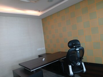 Floor Plan in  Office Space at Ansal Corporate Park, Sector 142 – for Rent