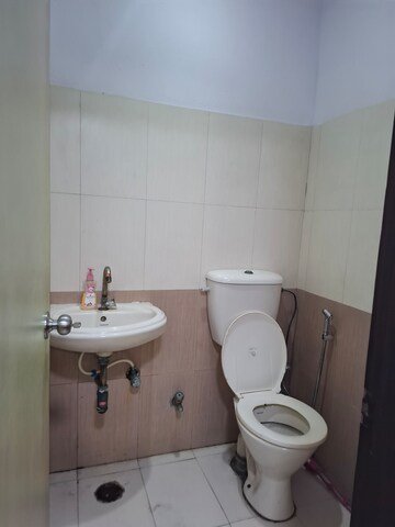 Floor Plan in  Office Space at Netaji Subhash Place – for Rent