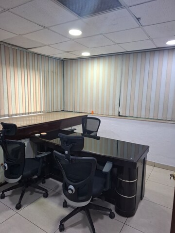 Team Area in  Office Space at Netaji Subhash Place – for Rent