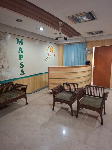  Office Space For Rent in Netaji Subhash Place