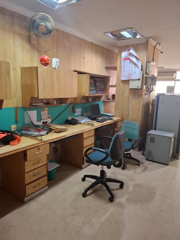 Team Area in  Office Space at Netaji Subhash Place – for Rent
