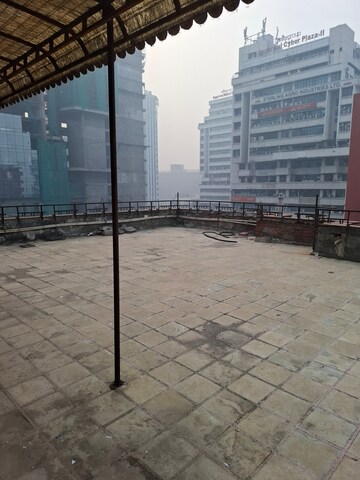 Floor Plan in  Office Space at Netaji Subhash Place – for Rent