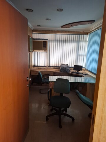 Floor Plan in  Office Space at Netaji Subhash Place – for Rent