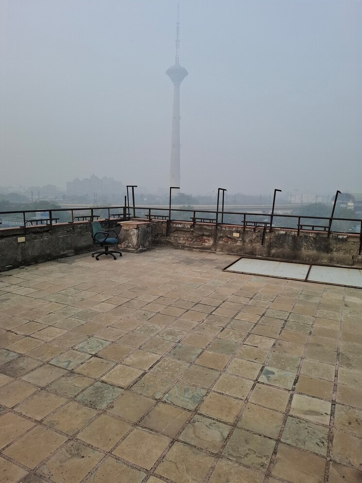 Floor Plan, netaji subhash place Commercial Office Space 3200 Sq.Ft. In Netaji Subhash Place Delhi 8077696