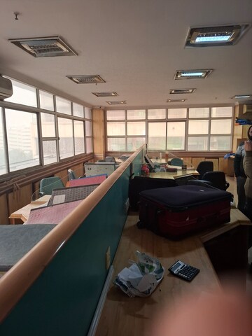Floor Plan in  Office Space at Netaji Subhash Place – for Sale