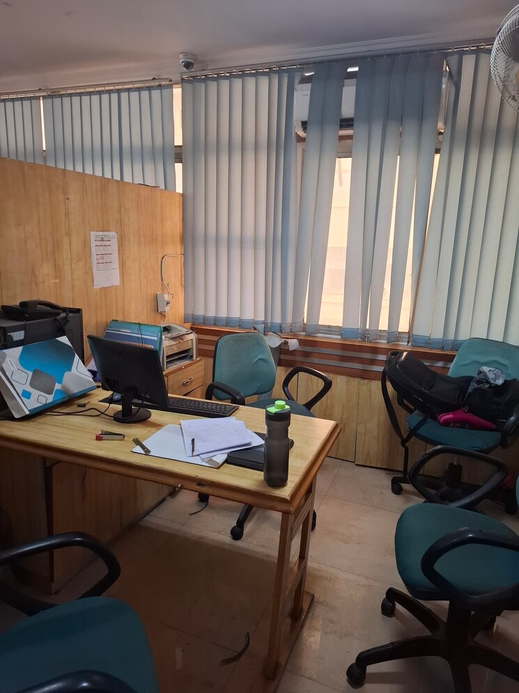 Floor Plan, netaji subhash place Commercial Office Space 3200 Sq.Ft. In Netaji Subhash Place Delhi 8077696