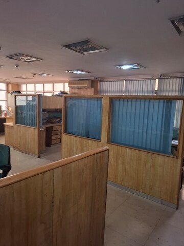 Staircase in  Office Space at Netaji Subhash Place – for Sale