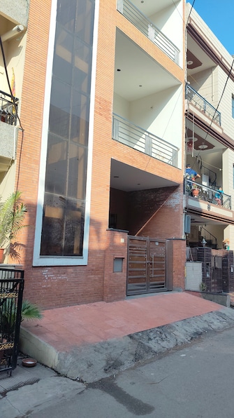 6 BHK Independent House For Resale in Sector 10 Panchkula  8077697