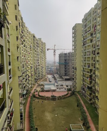 2.5 BHK Apartment – Exterior View View at Devika Gold Homz, Sector 1 Greater Noida - for Sale