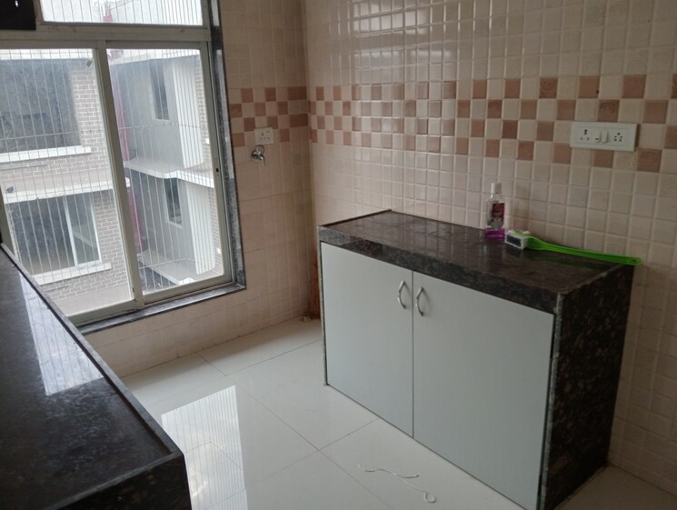 Kitchen, accord-bindra-one 1 Bedroom 422 Sq.Ft. Apartment In Andheri East Mumbai 8077703