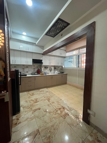 2 BHK Apartment For Rent in SKA Metro Ville Gn Sector Eta ii Greater Noida  8077704