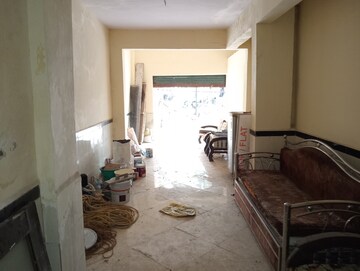Floor Plan in  Office Space at Rebello Enclave MIDC, Andheri East – for Rent