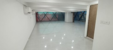 Parking in  Office Space at Parinee I, Andheri West – for Rent