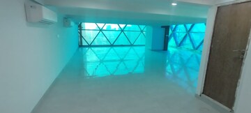 Floor Plan in  Office Space at Parinee I, Andheri West – for Rent