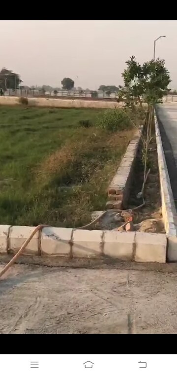 Plot Area in  Plot at RWA Apartments Sector 92, Sector 92 – for Sale