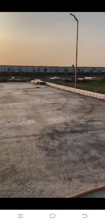  Plot For Sale in RWA Apartments Sector 92, Sector 92