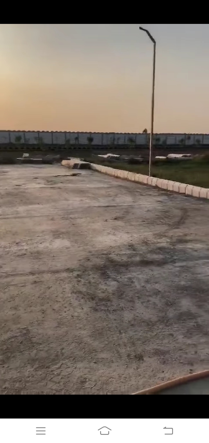 Plot For Sale in RWA Apartments Sector 92