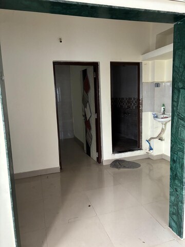Room in 1 BHK Apartment at Wakad – for Rent