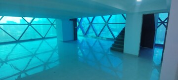 Floor Plan in  Office Space at Parinee I, Andheri West – for Rent