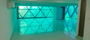 Floor Plan in  Office Space at Parinee I, Andheri West – for Rent