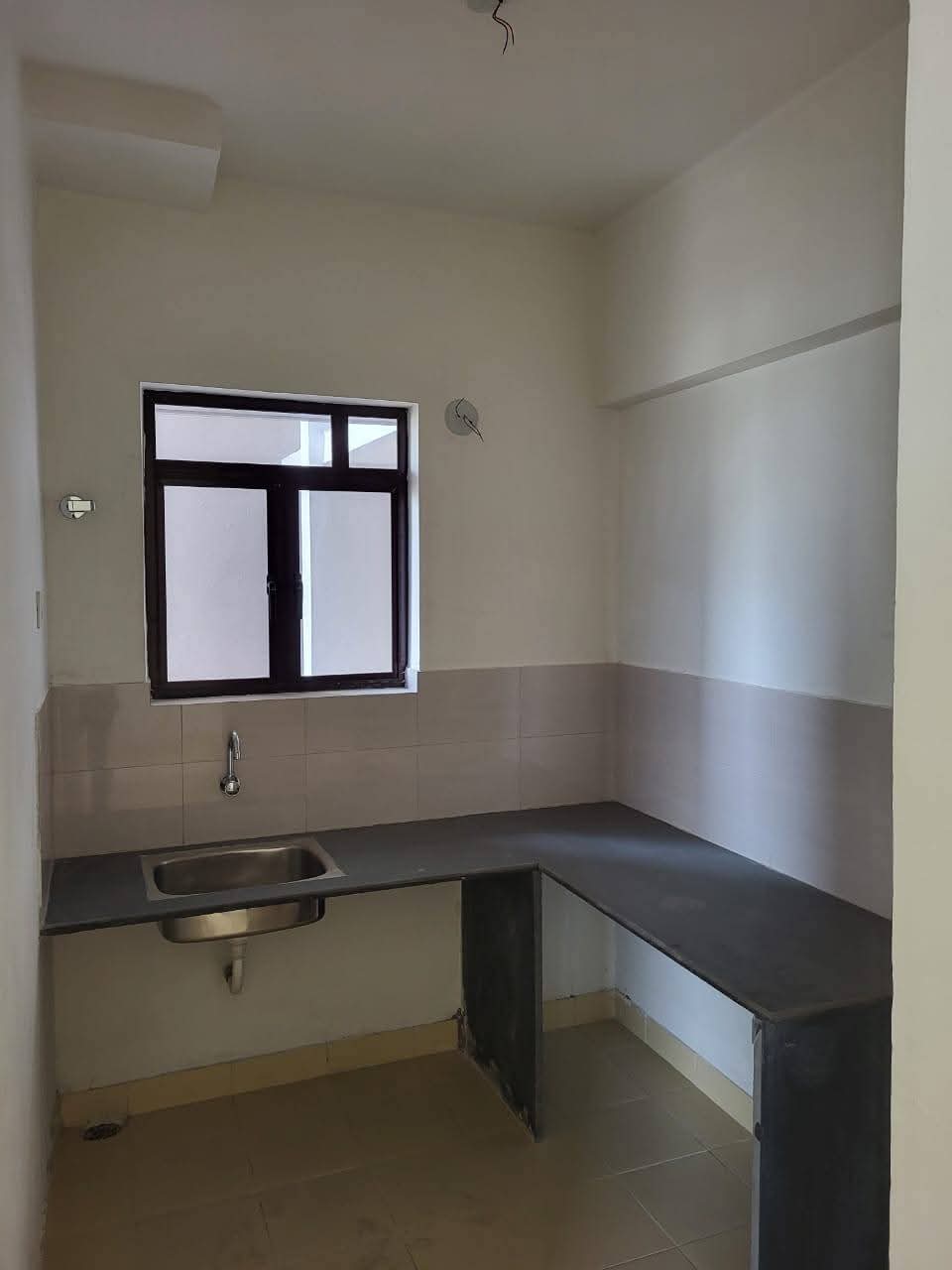 2 BHK Apartment For Sale in Arya Aquaville