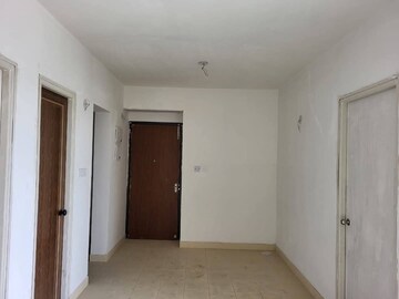 Room in 2 BHK Apartment at Arya Aquaville, New Town Action Area 1 – for Sale