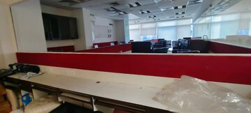 Floor Plan in  Office Space at Satyadev Plaza, Andheri West – for Rent