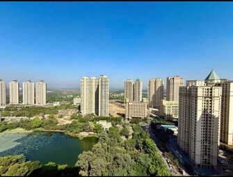 3 BHK Apartment For Rent in Hiranandani Lake Enclave Ghodbunder Road Thane  8077728