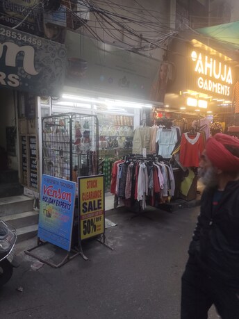 Commercial Shop 350 Sq.Ft. For Resale in Vikas Puri Delhi  8068517