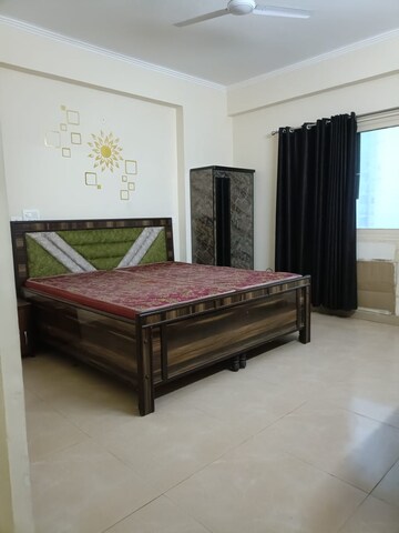 Bedroom in 2.5 BHK Apartment at Futec Gateway, Sector 75 – for Sale
