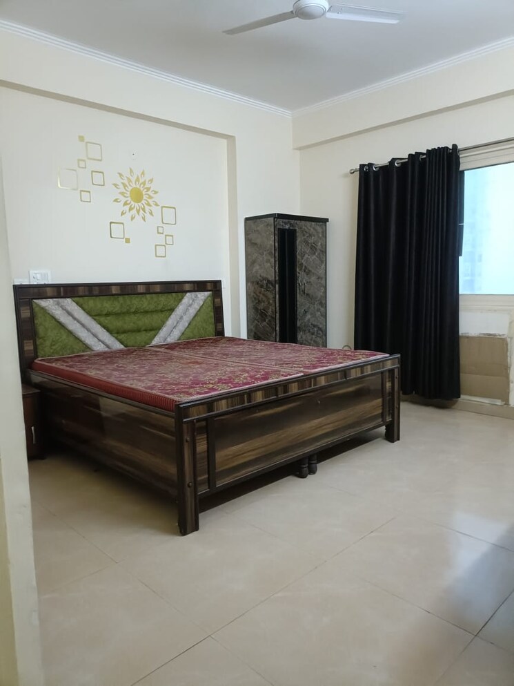 Bedroom, futec-gateway 2.5 Bedroom 1265 Sq.Ft. Apartment In Sector 75 Noida 8077730