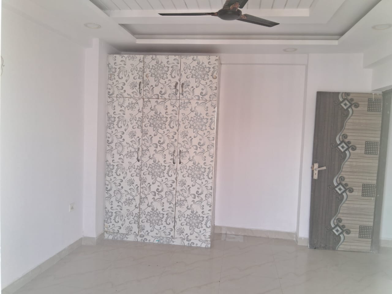 3 BHK Apartment For Sale in Futec Gateway